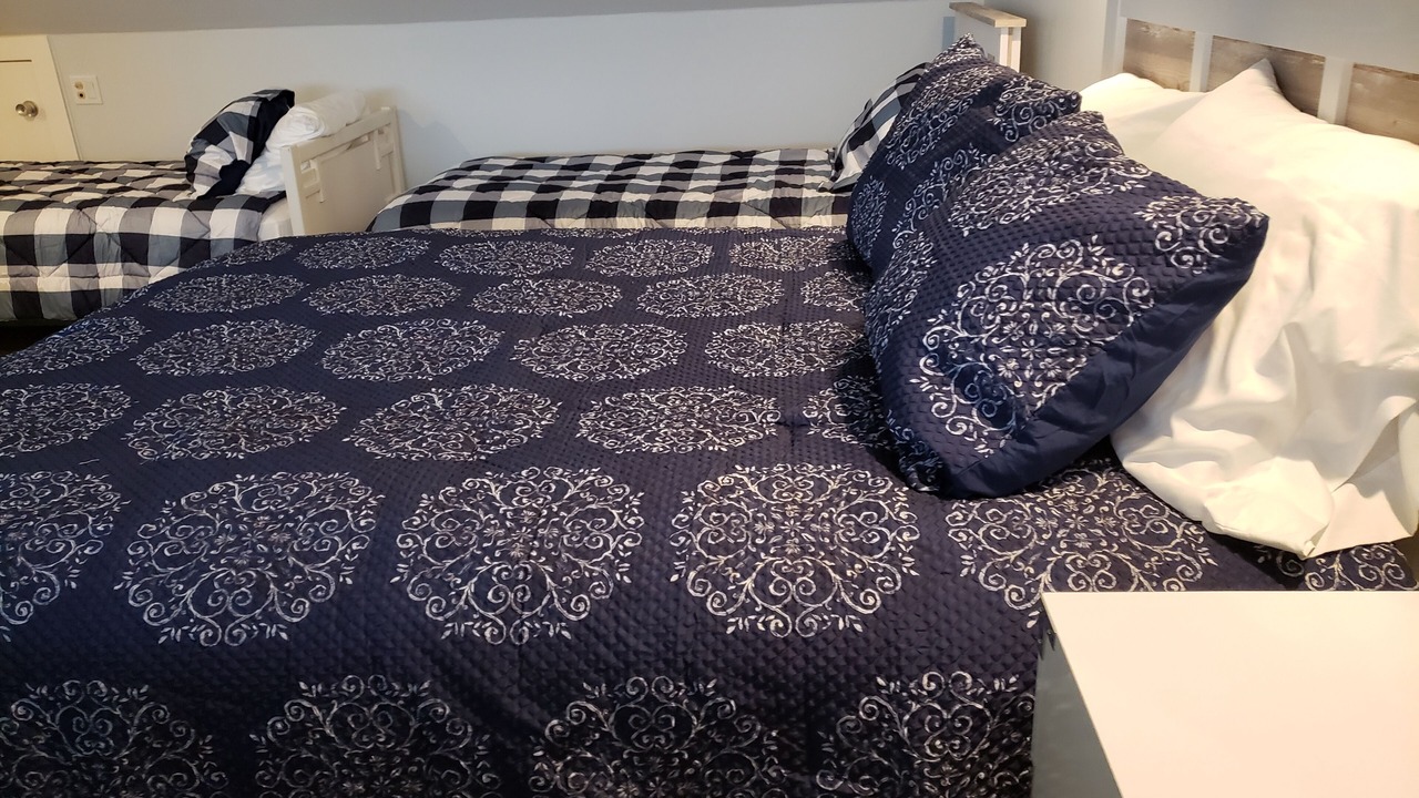 Photo of Bedroom in Boyne City