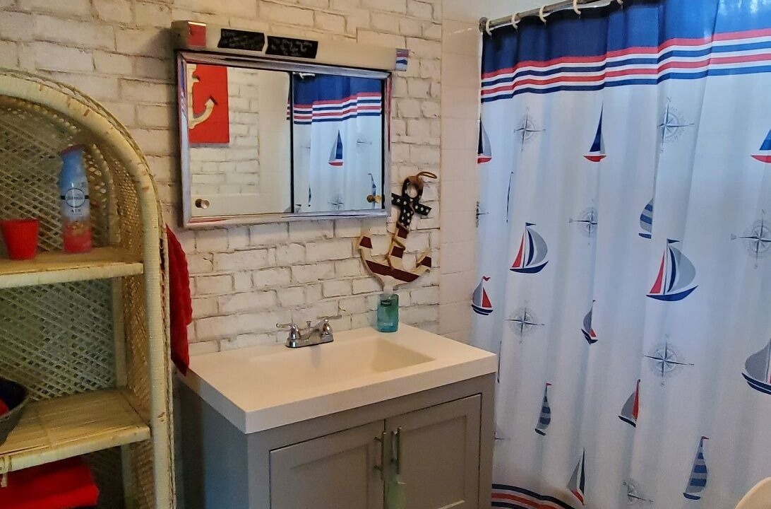 Photo of Bathroom in Franklin County