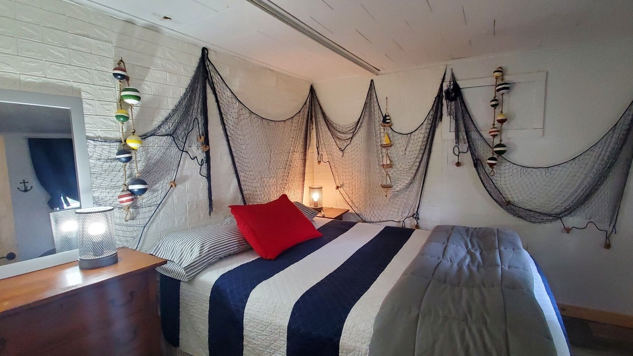Photo of Bedroom in Franklin County