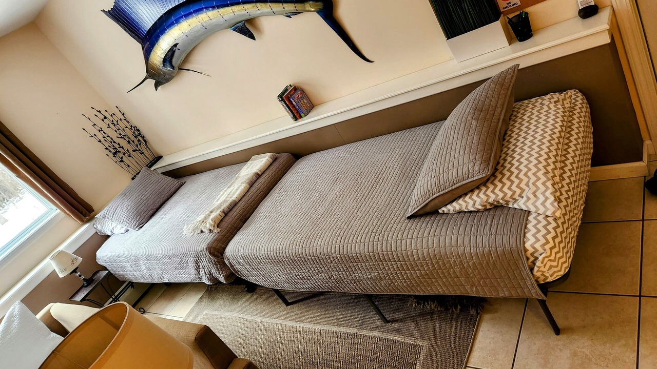 Photo of Bedroom in Potsdam