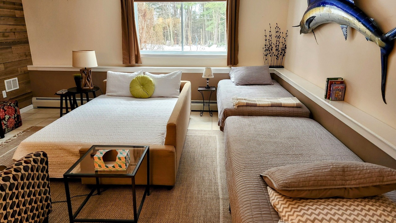 Photo of Bedroom in Potsdam