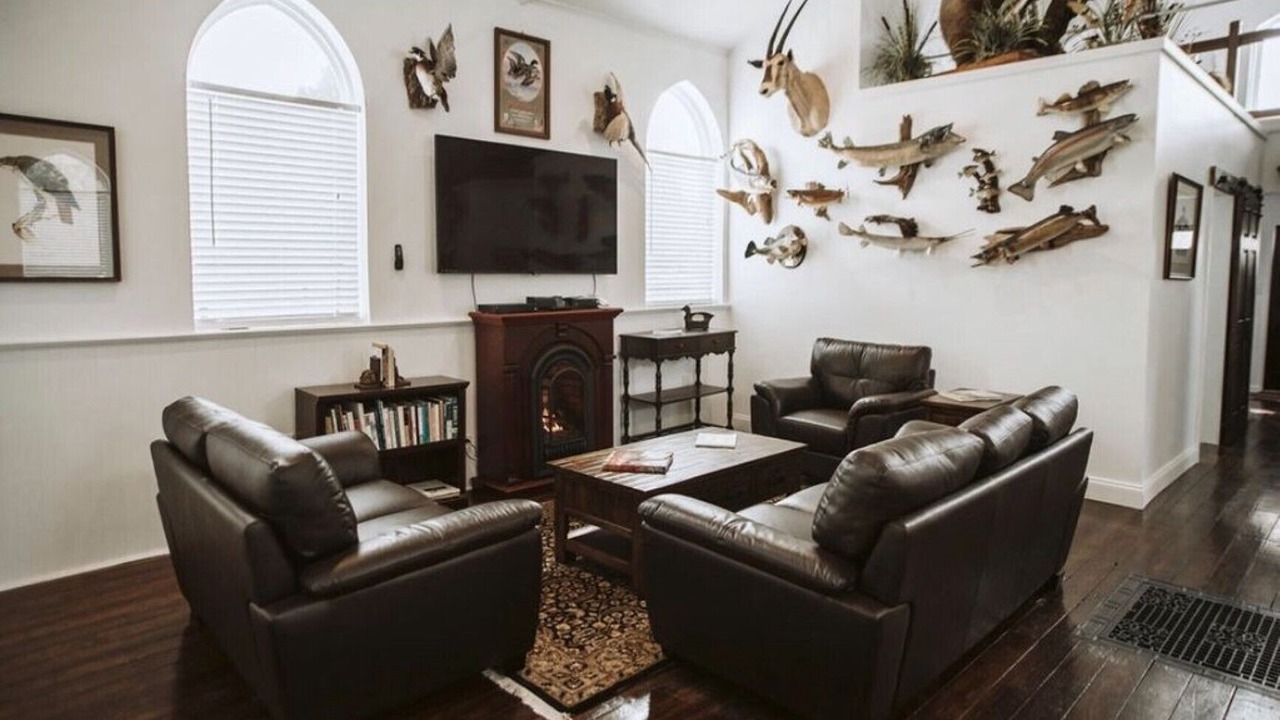 Photo of Livingroom in Altmar
