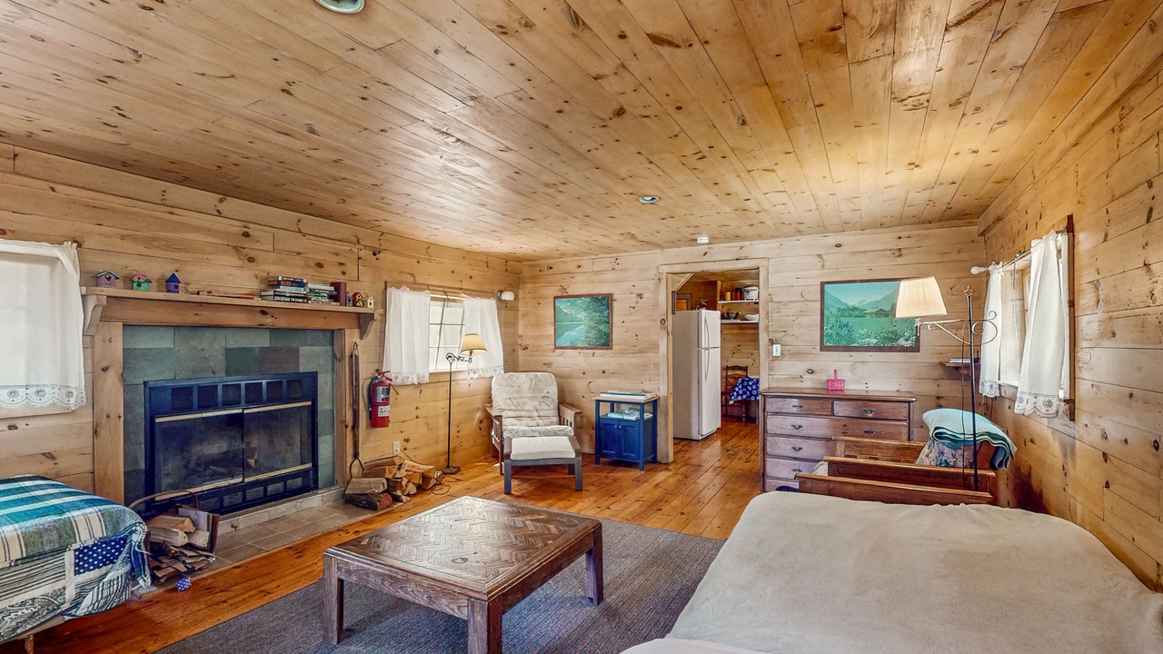 Photo of Bedroom in Charlotte