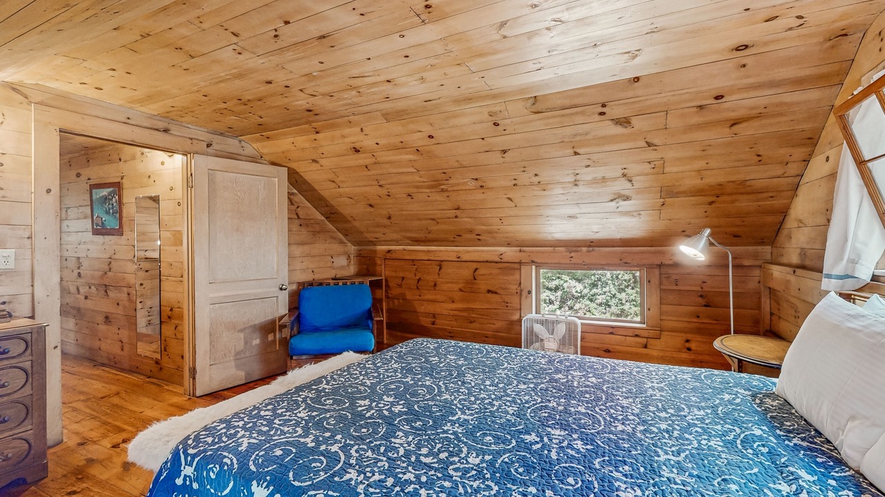 Photo of Bedroom in Charlotte