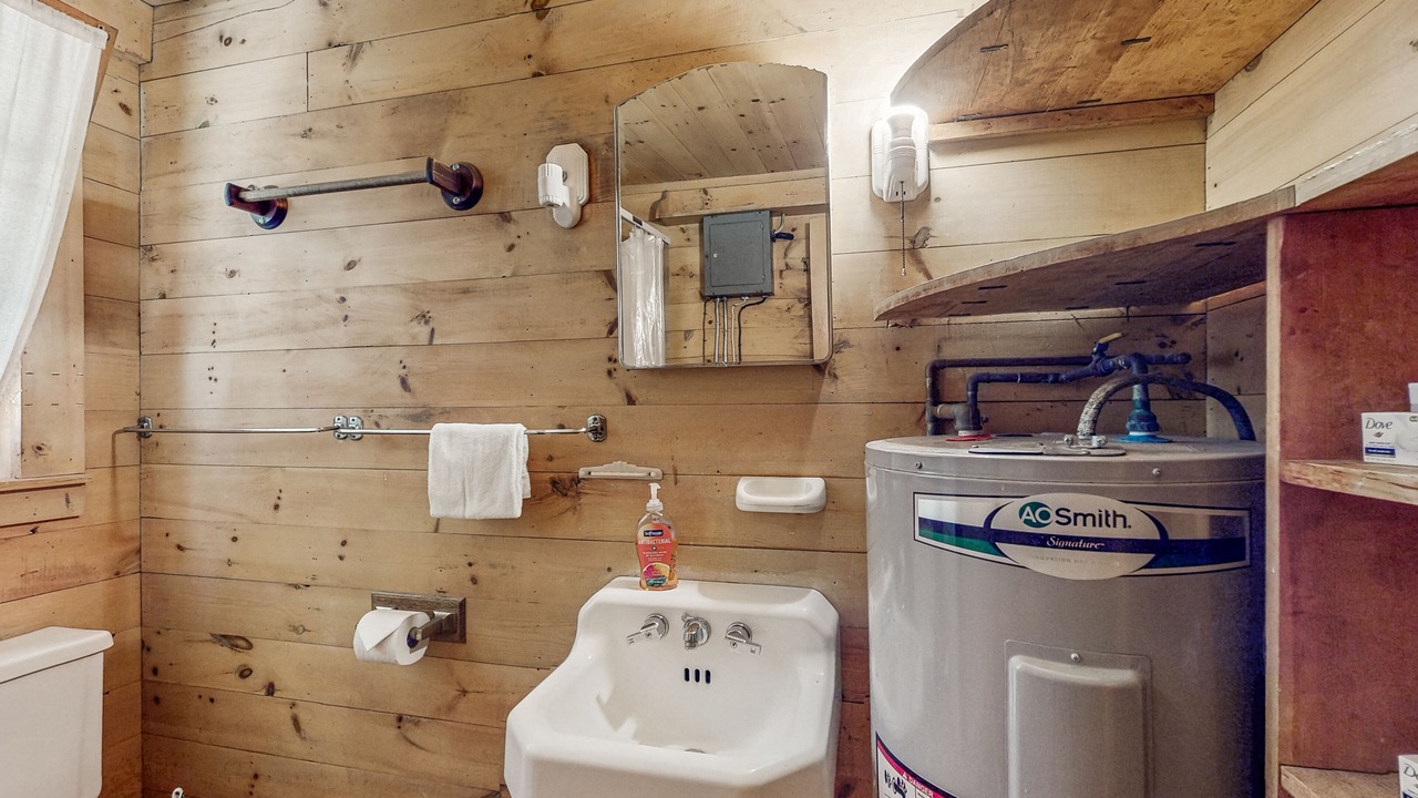 Photo of Bathroom in Charlotte