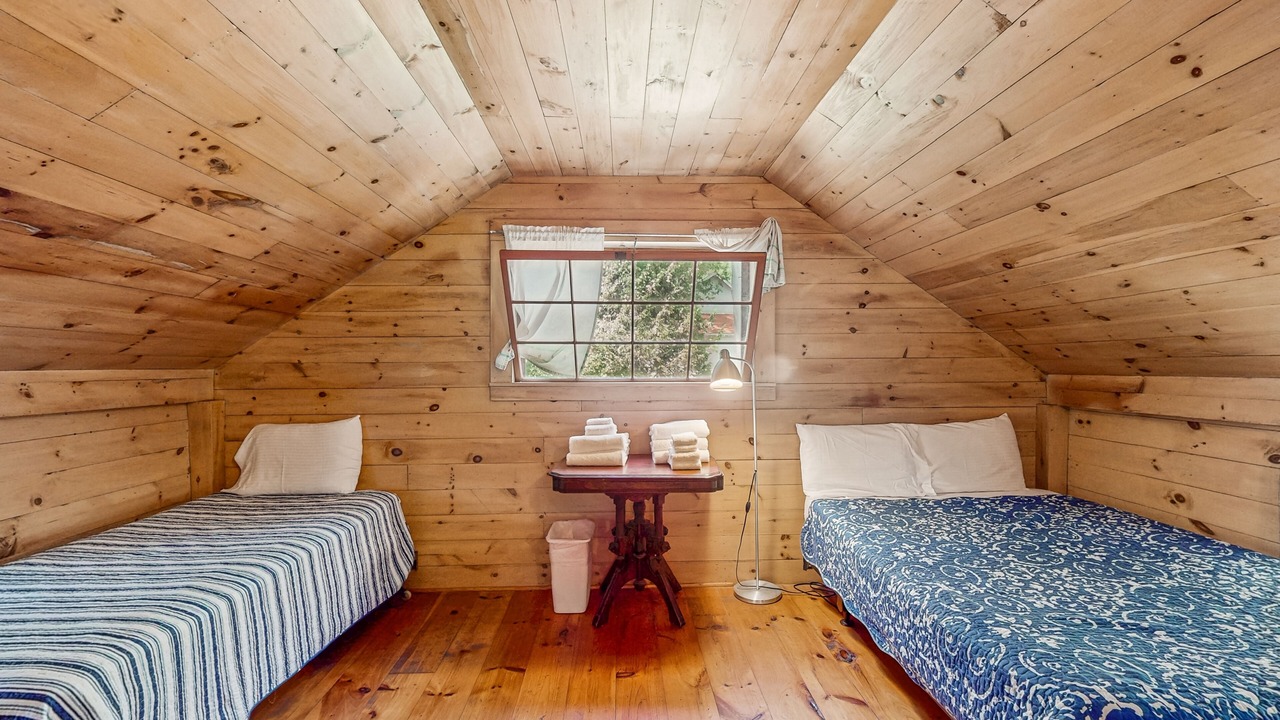 Photo of Bedroom in Charlotte