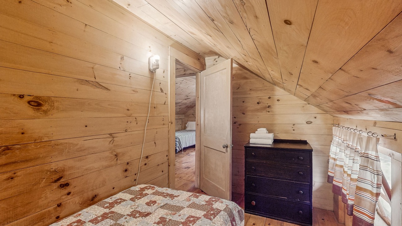 Photo of Bedroom in Charlotte