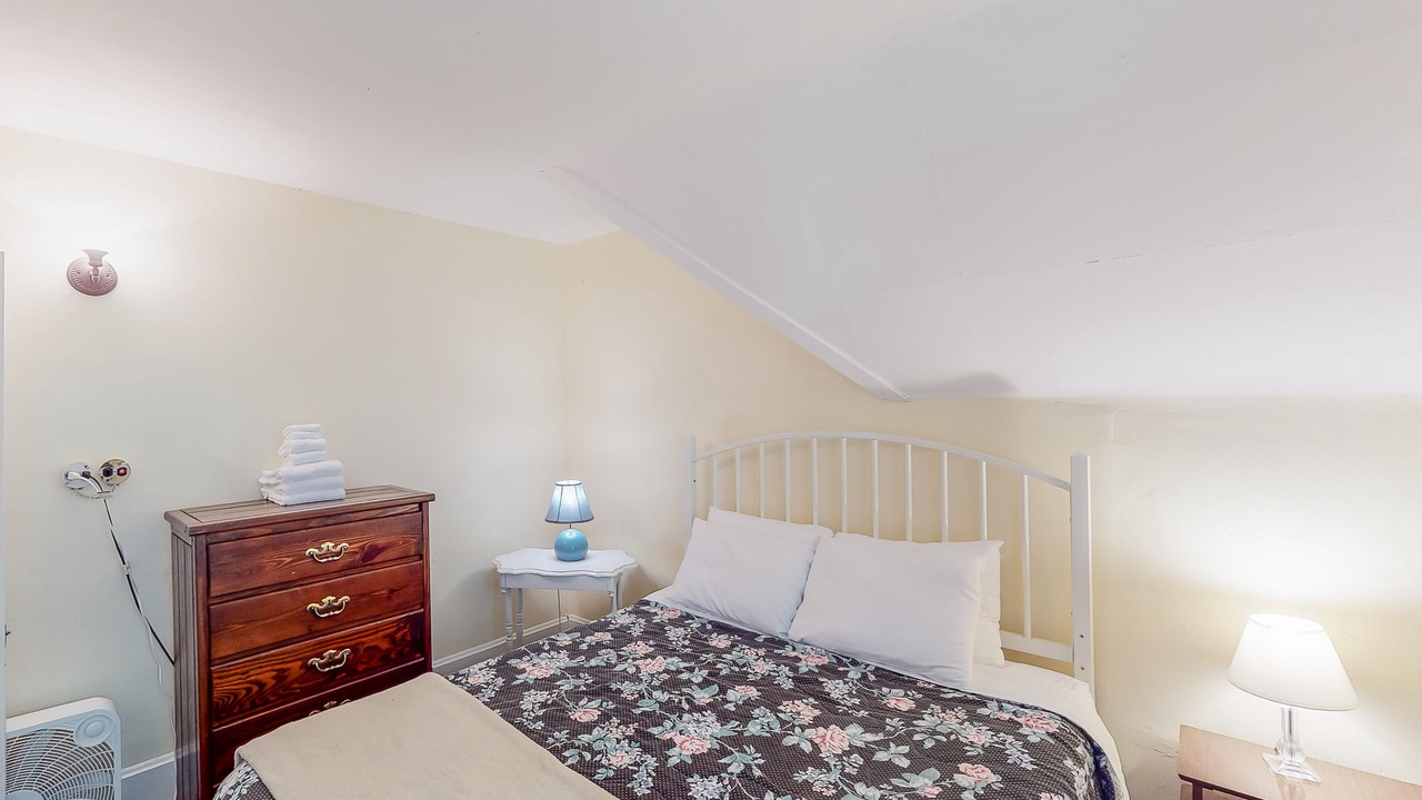 Photo of Bedroom in Charlotte