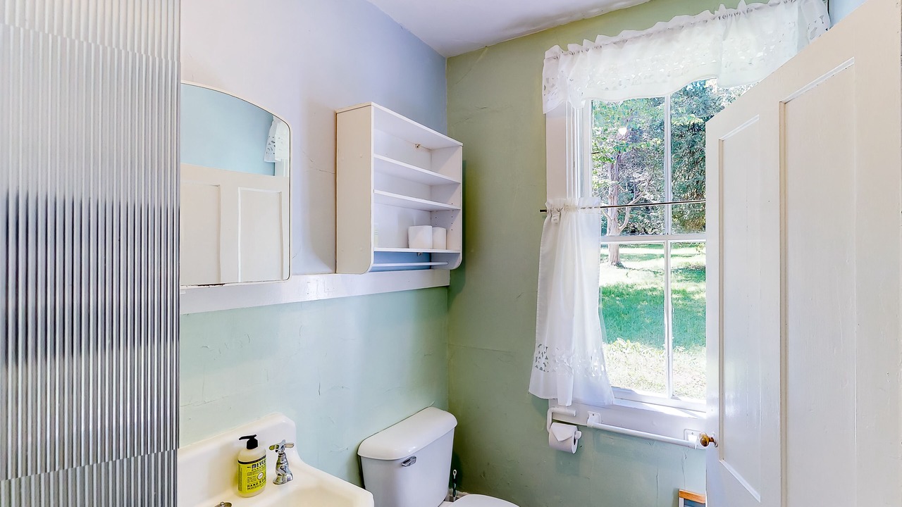 Photo of Bathroom in Charlotte