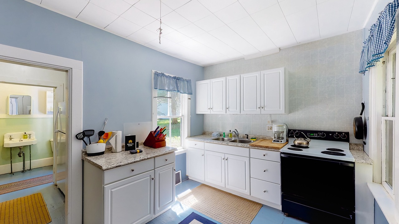 Photo of Kitchen in Charlotte