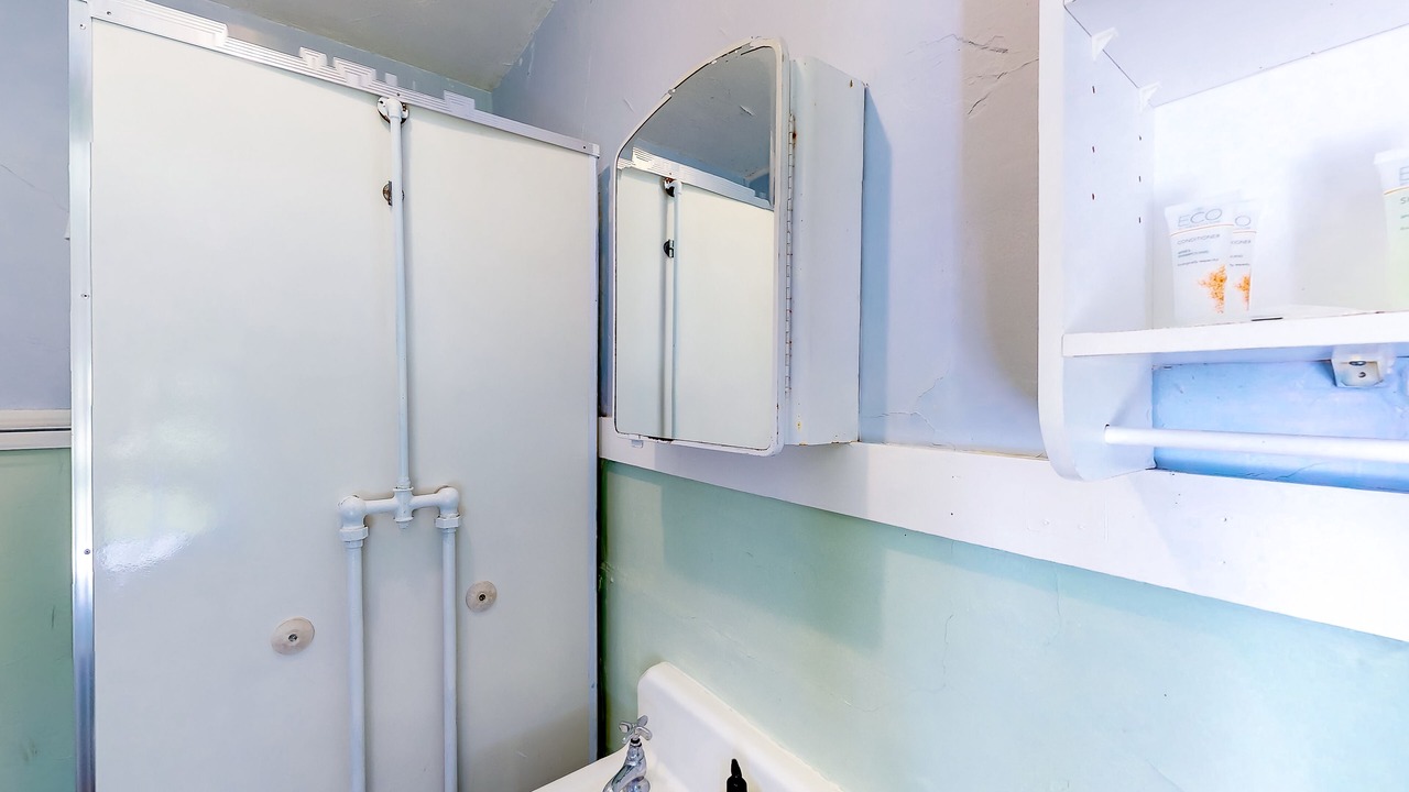 Photo of Bathroom in Charlotte