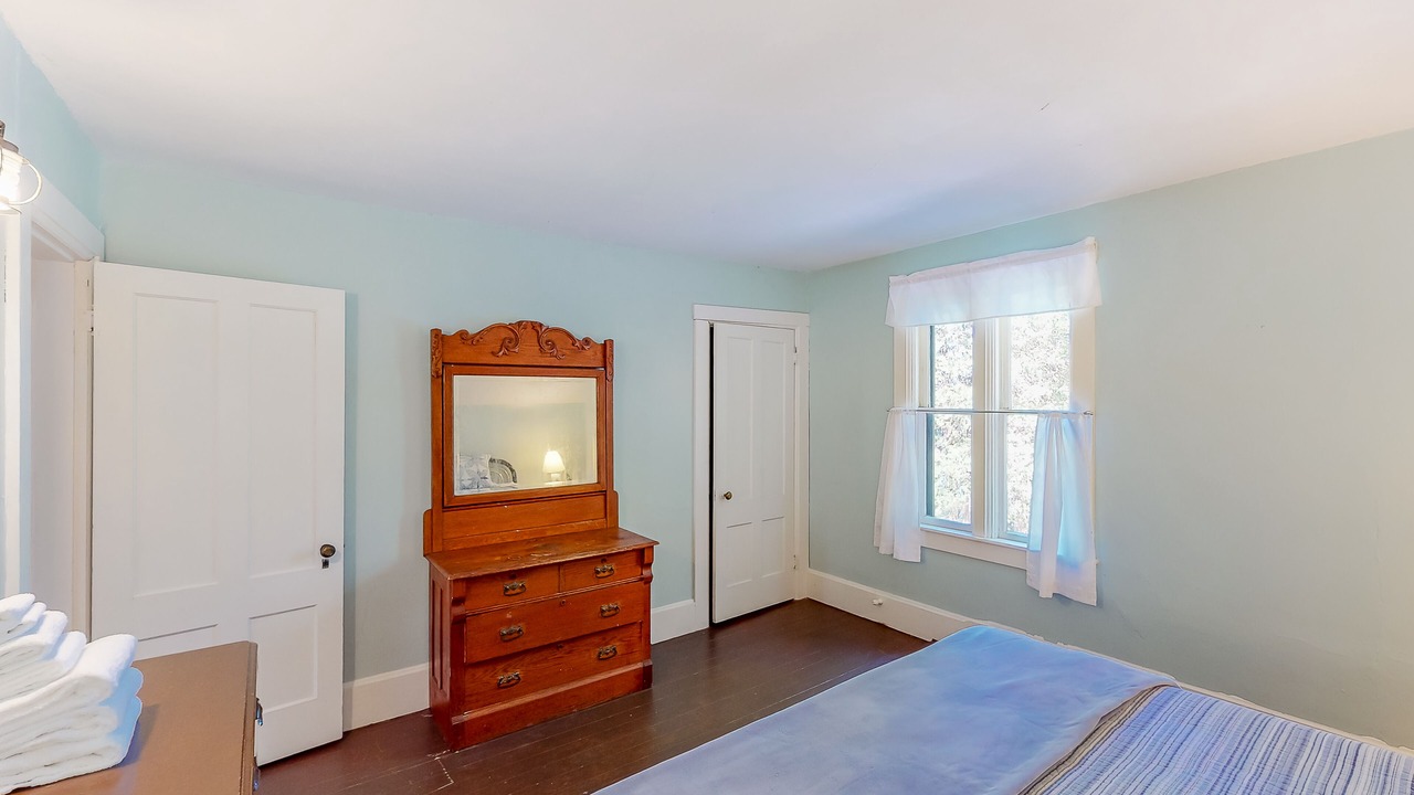 Photo of Bedroom in Charlotte