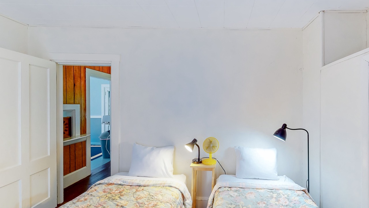 Photo of Bedroom in Charlotte