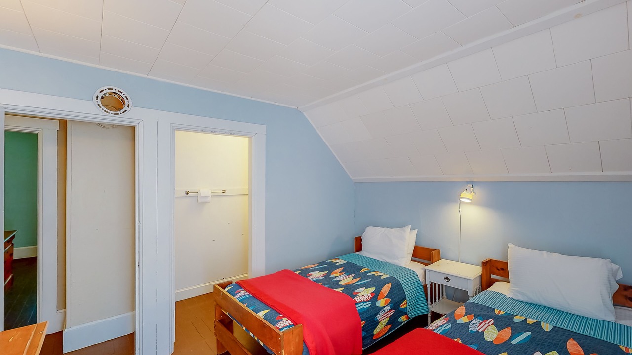 Photo of Bedroom in Charlotte