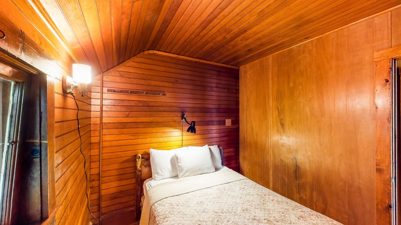 Photo of Bedroom in Charlotte