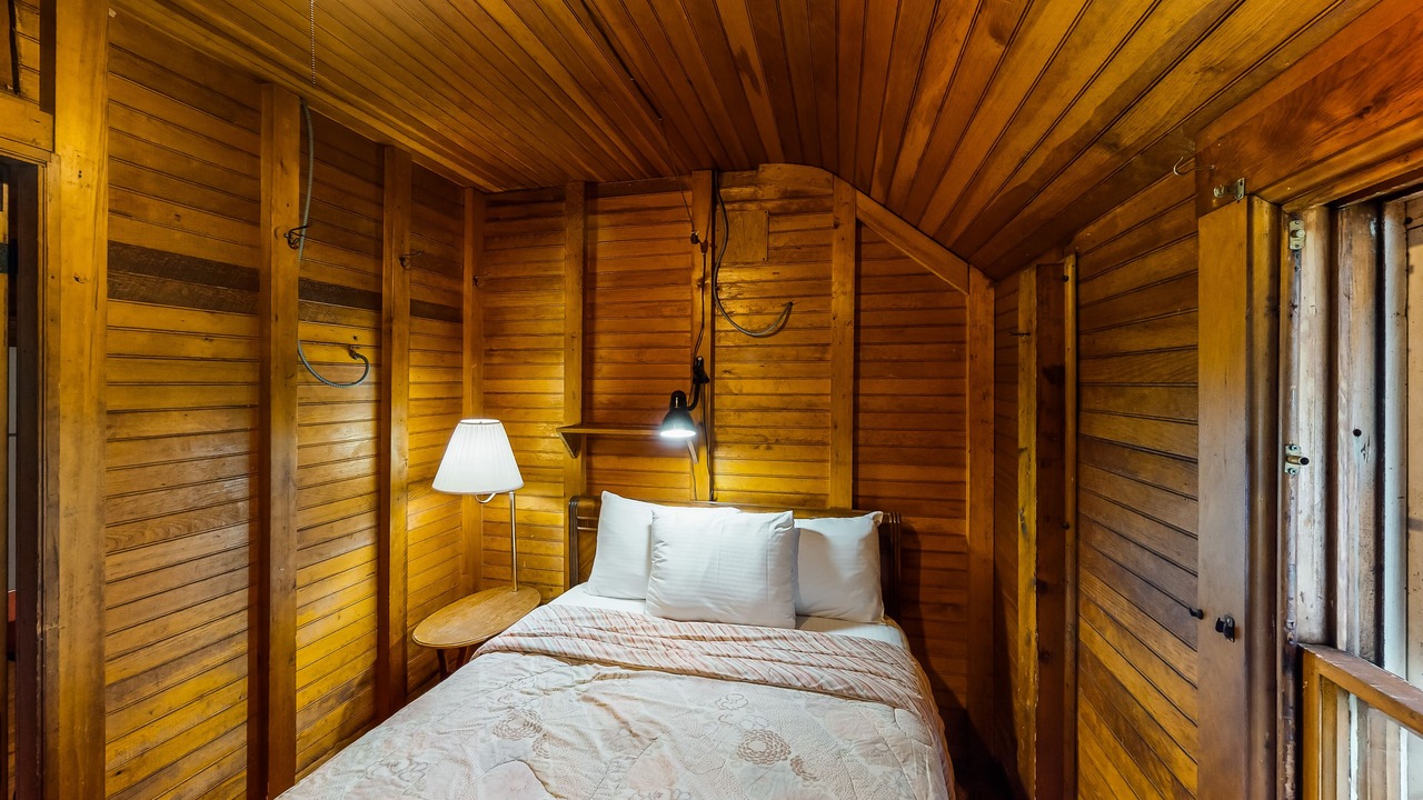 Photo of Bedroom in Charlotte