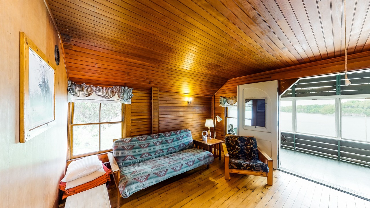 Photo of Livingroom in Charlotte
