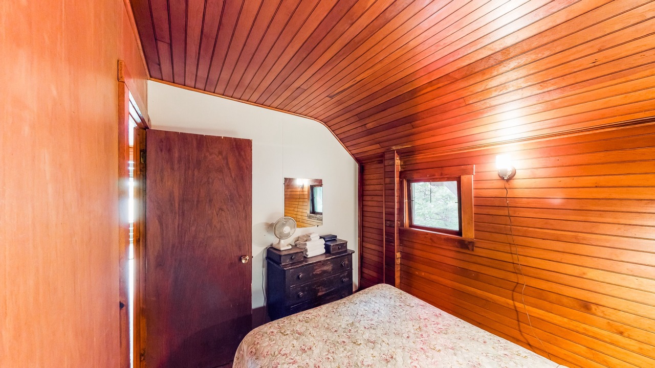 Photo of Bedroom in Charlotte