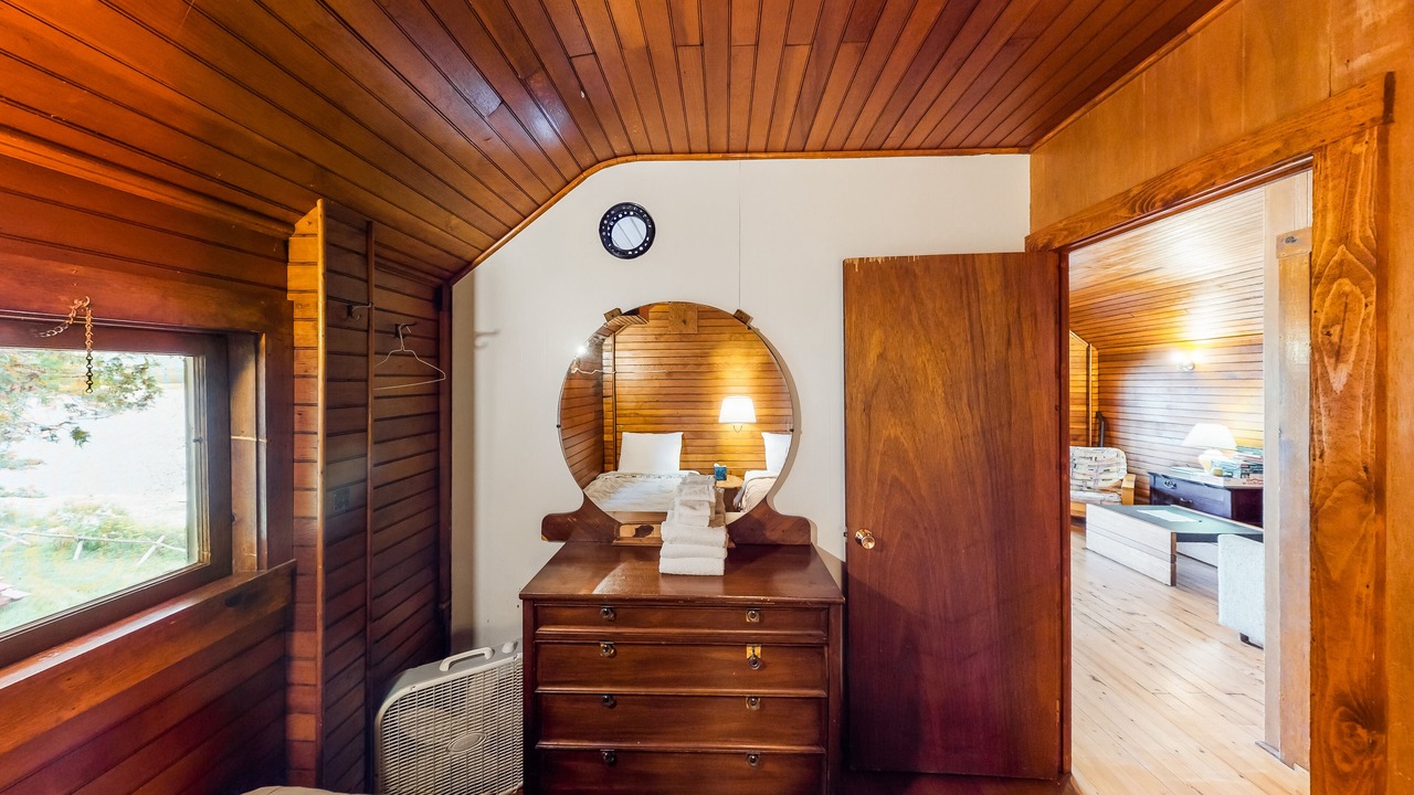 Photo of Bedroom in Charlotte