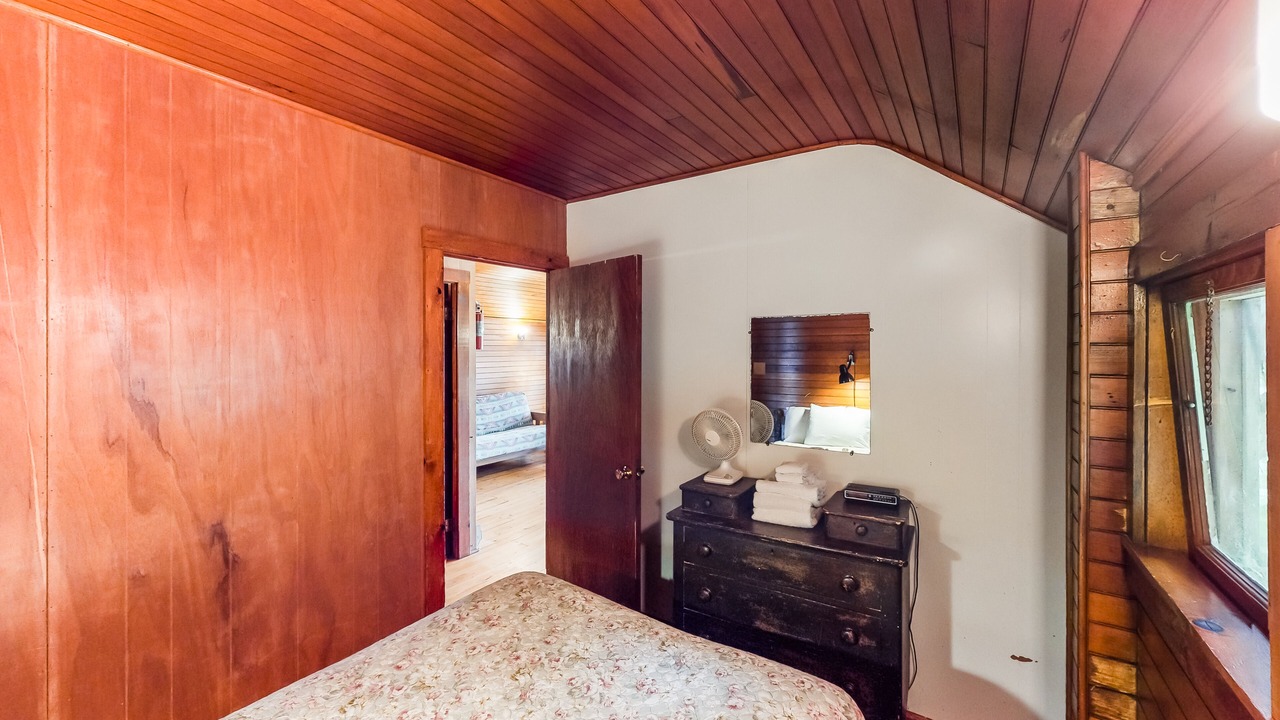 Photo of Bedroom in Charlotte