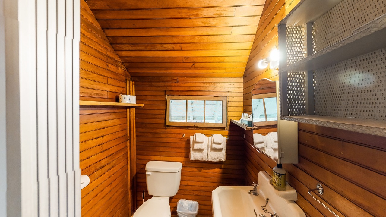 Photo of Bathroom in Charlotte