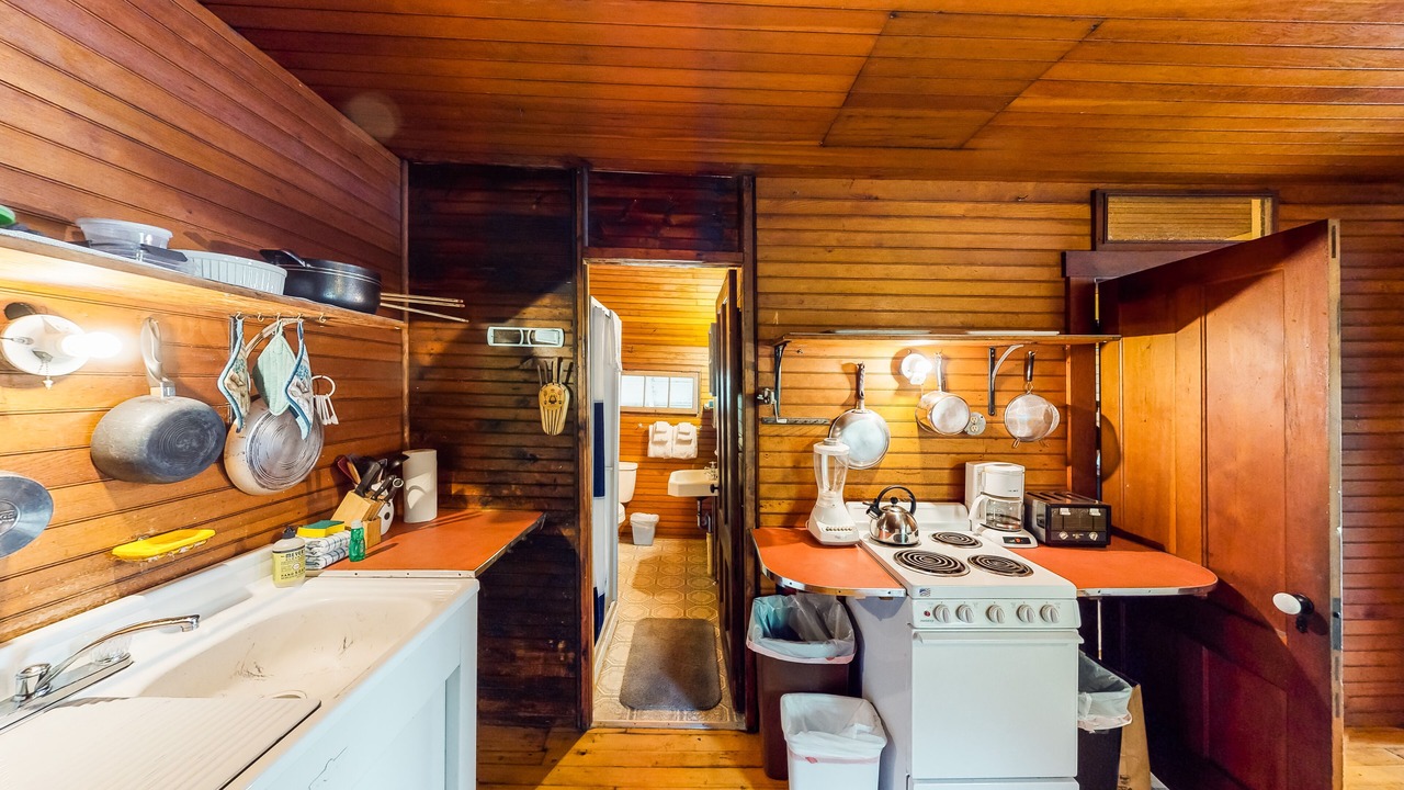 Photo of Kitchen in Charlotte