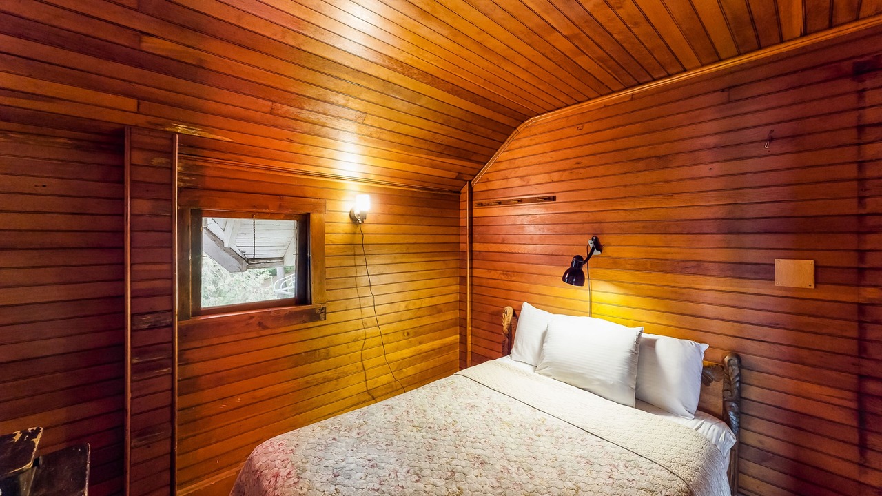 Photo of Bedroom in Charlotte