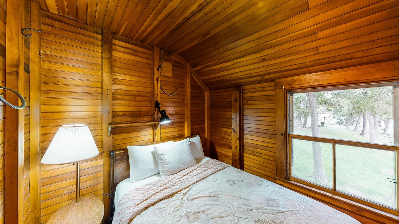 Photo of Bedroom in Charlotte