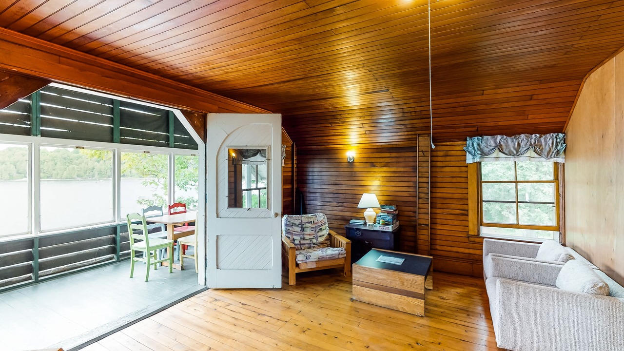Photo of Livingroom in Charlotte