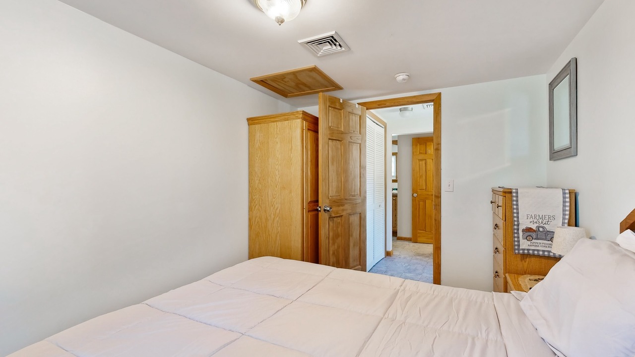 Photo of Bedroom in The Bays