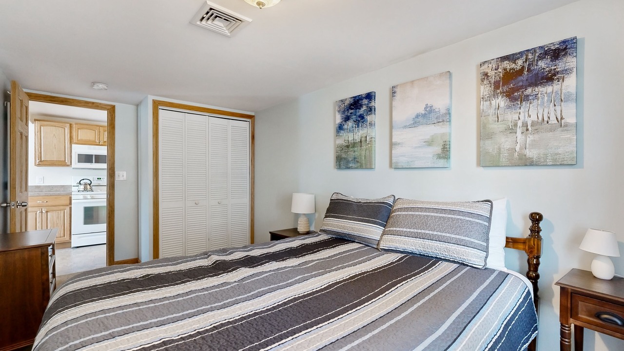 Photo of Bedroom in The Bays