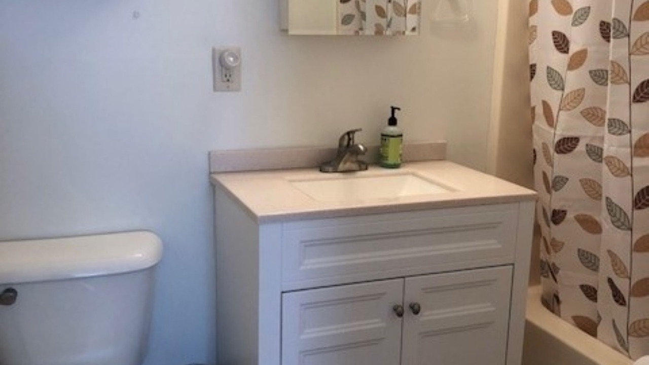 Photo of Bathroom in Portsmouth