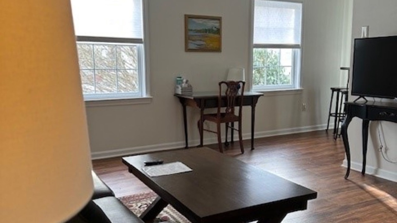 Photo of Bedroom in Portsmouth