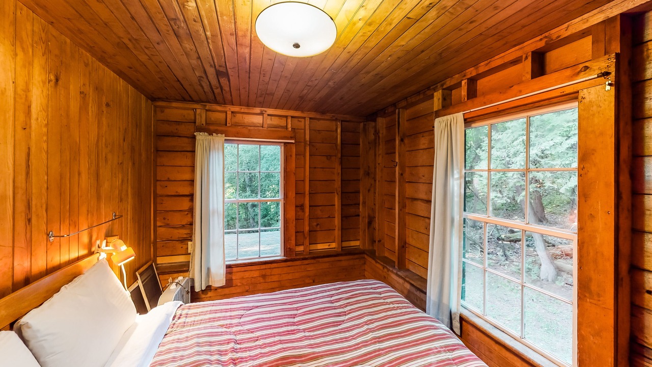 Photo of Bedroom in Charlotte