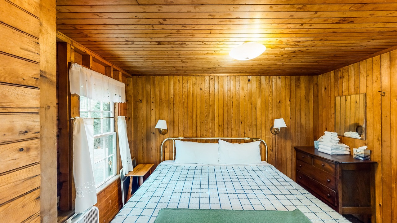 Photo of Bedroom in Charlotte