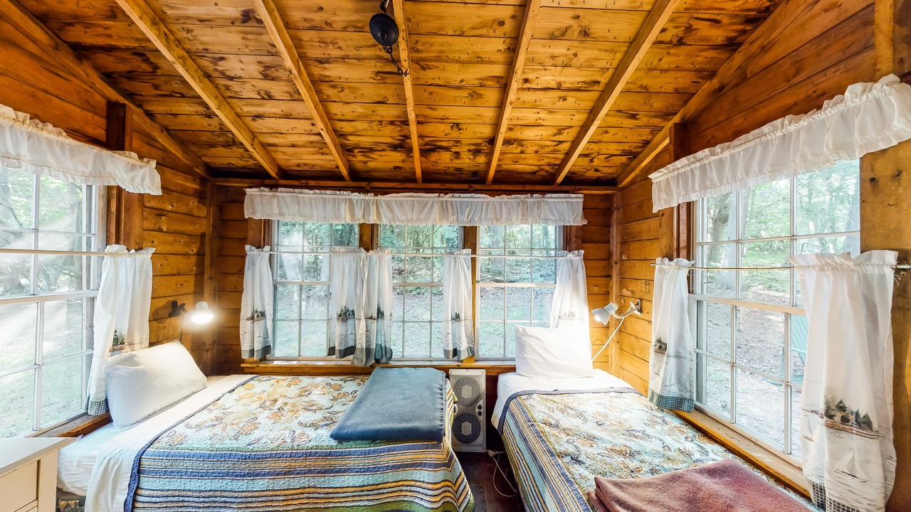 Photo of Bedroom in Charlotte