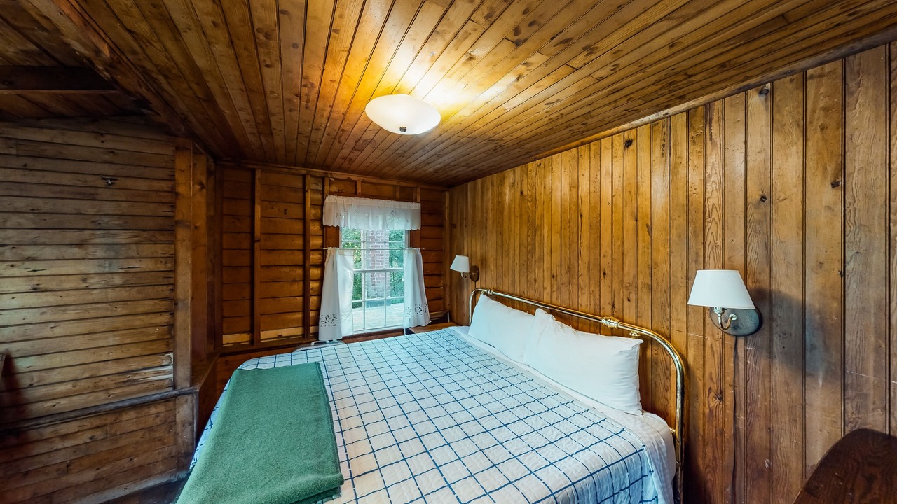 Photo of Bedroom in Charlotte