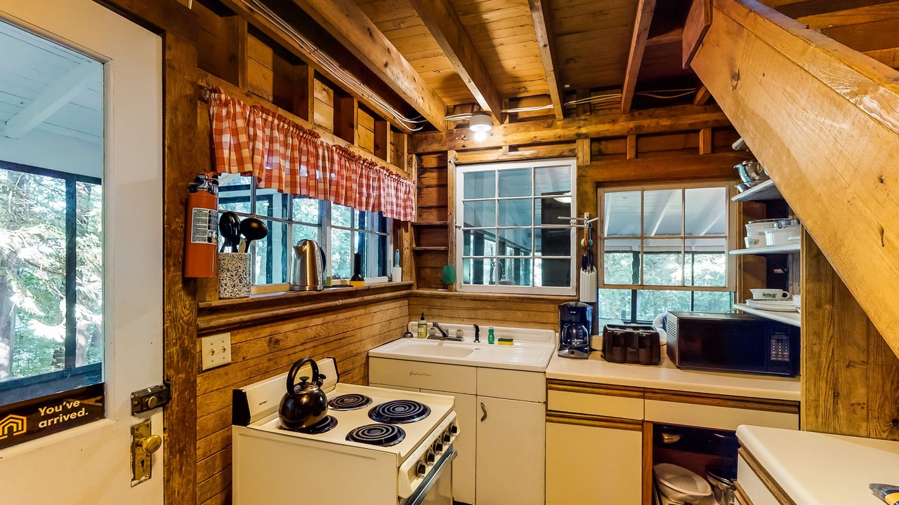 Photo of Kitchen in Charlotte