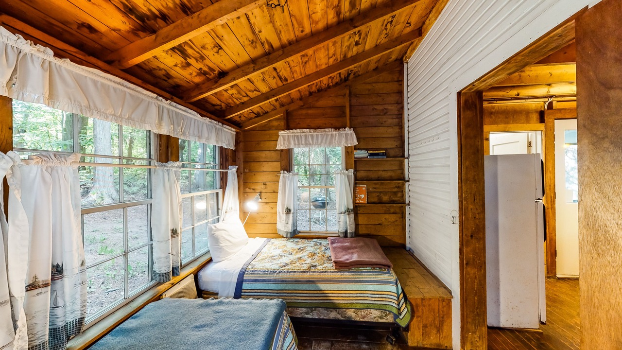 Photo of Bedroom in Charlotte