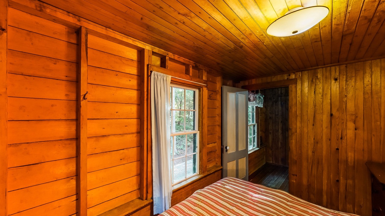 Photo of Bedroom in Charlotte