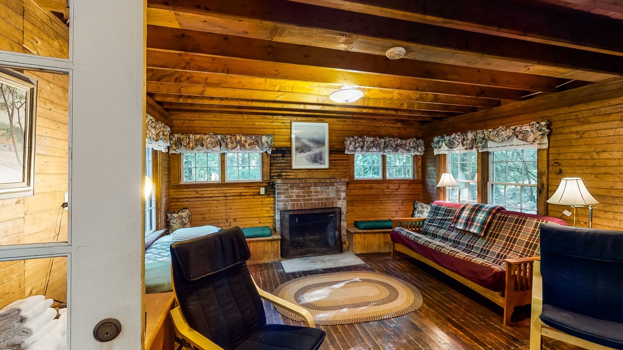 Photo of Livingroom in Charlotte