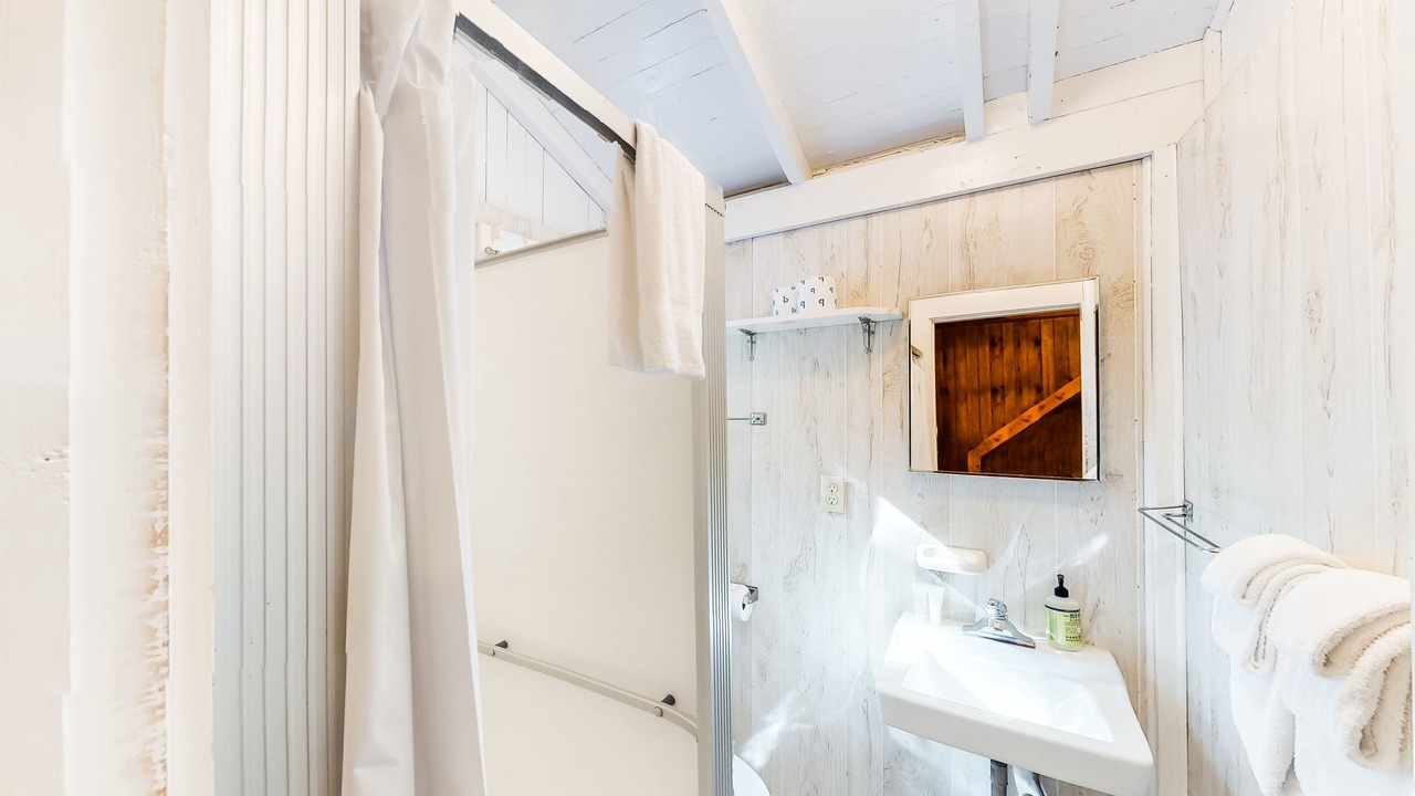Photo of Bathroom in Charlotte