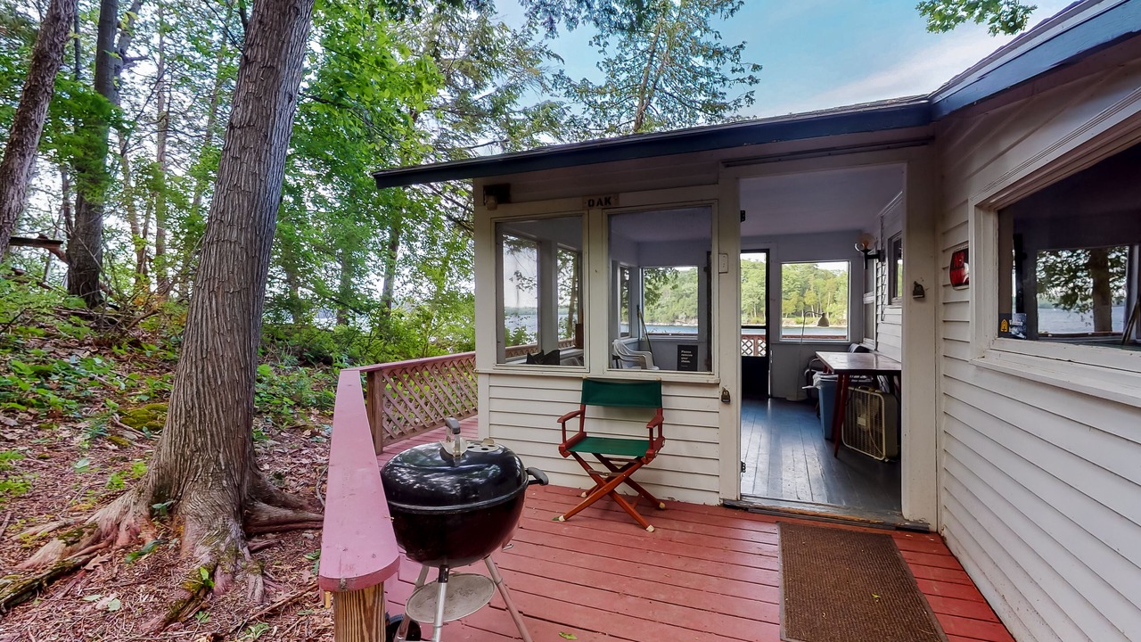 Photo of Patio Balcony in Charlotte