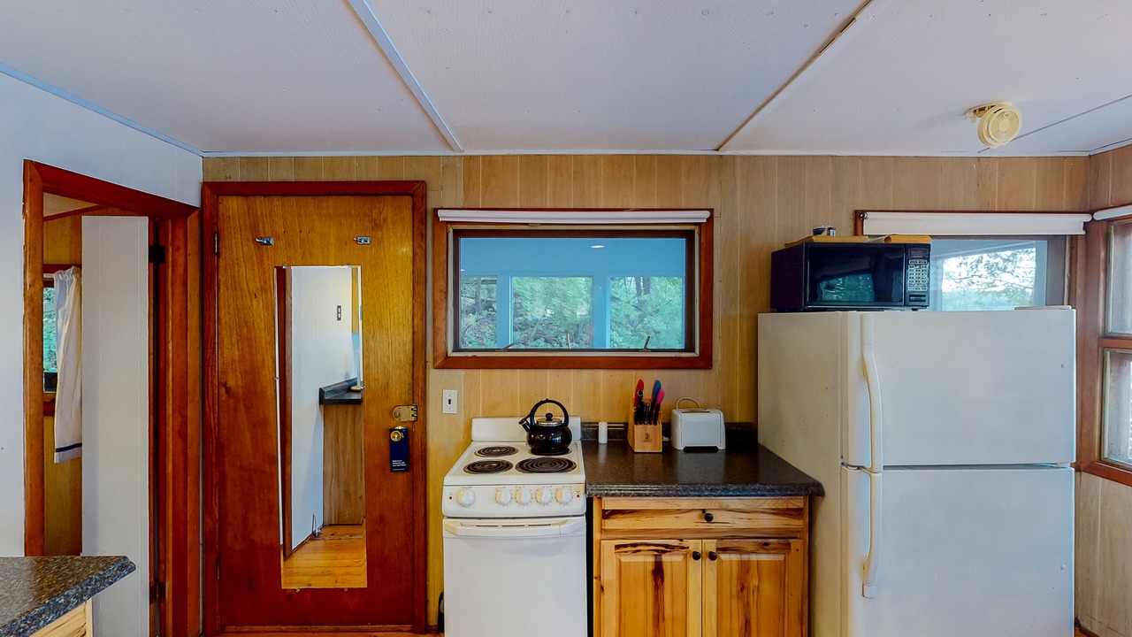 Photo of Kitchen in Charlotte