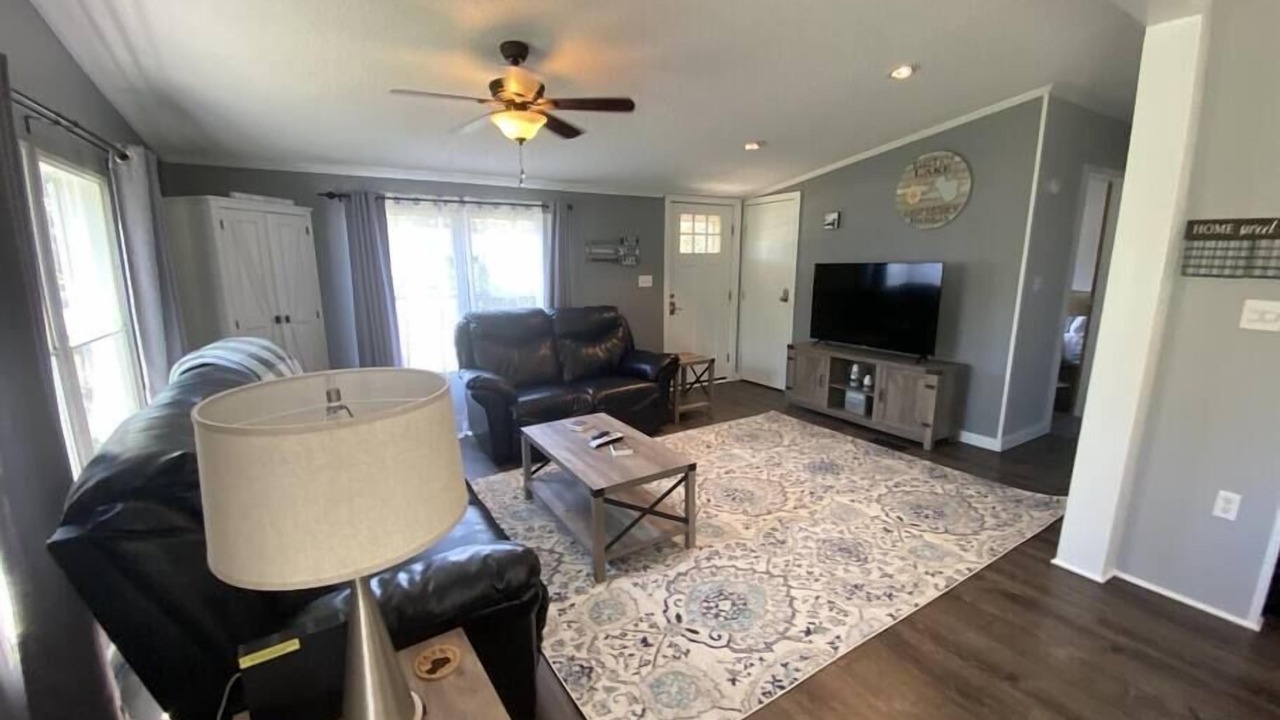 Photo of Livingroom in Lewiston