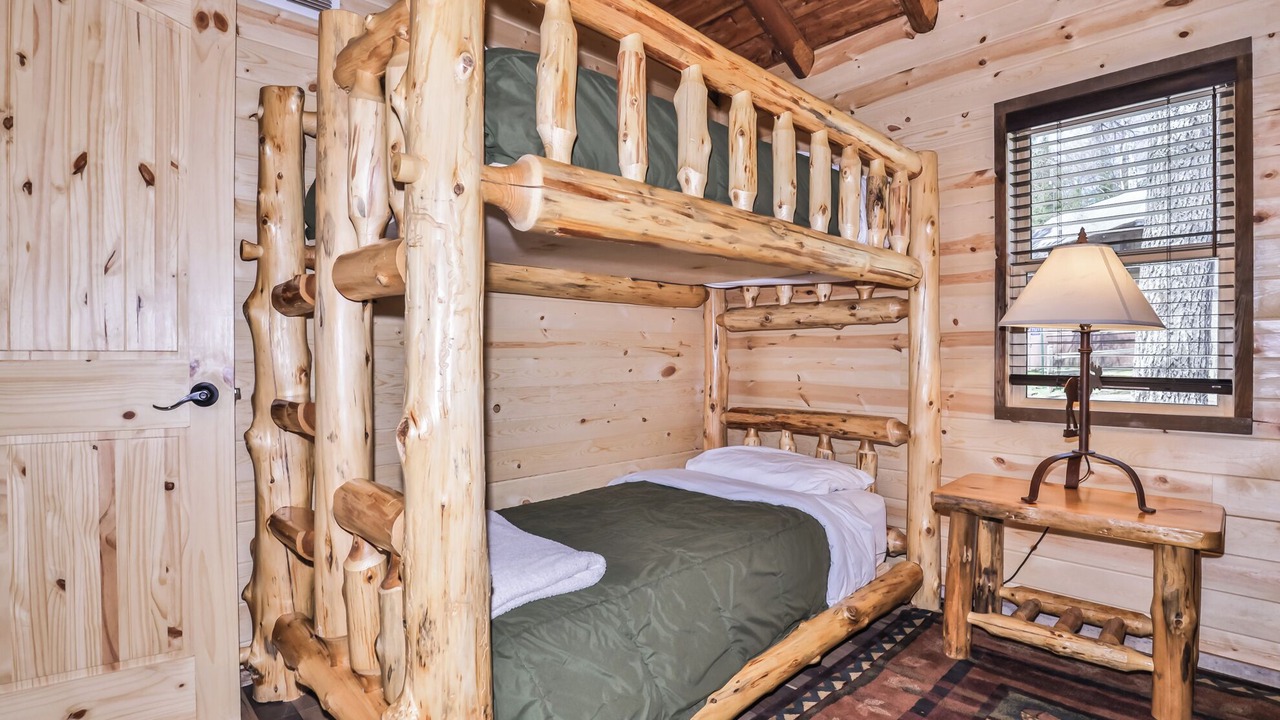 Photo of Bedroom in St Germain