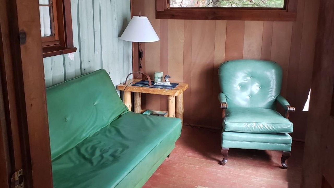 Photo of Livingroom in St Germain