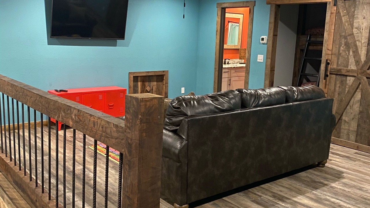Photo of Livingroom in Glenwood