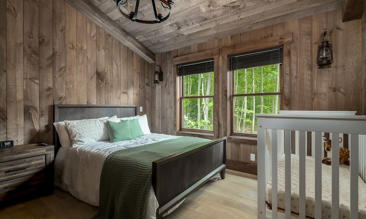 Photo of Bedroom in Allegan County