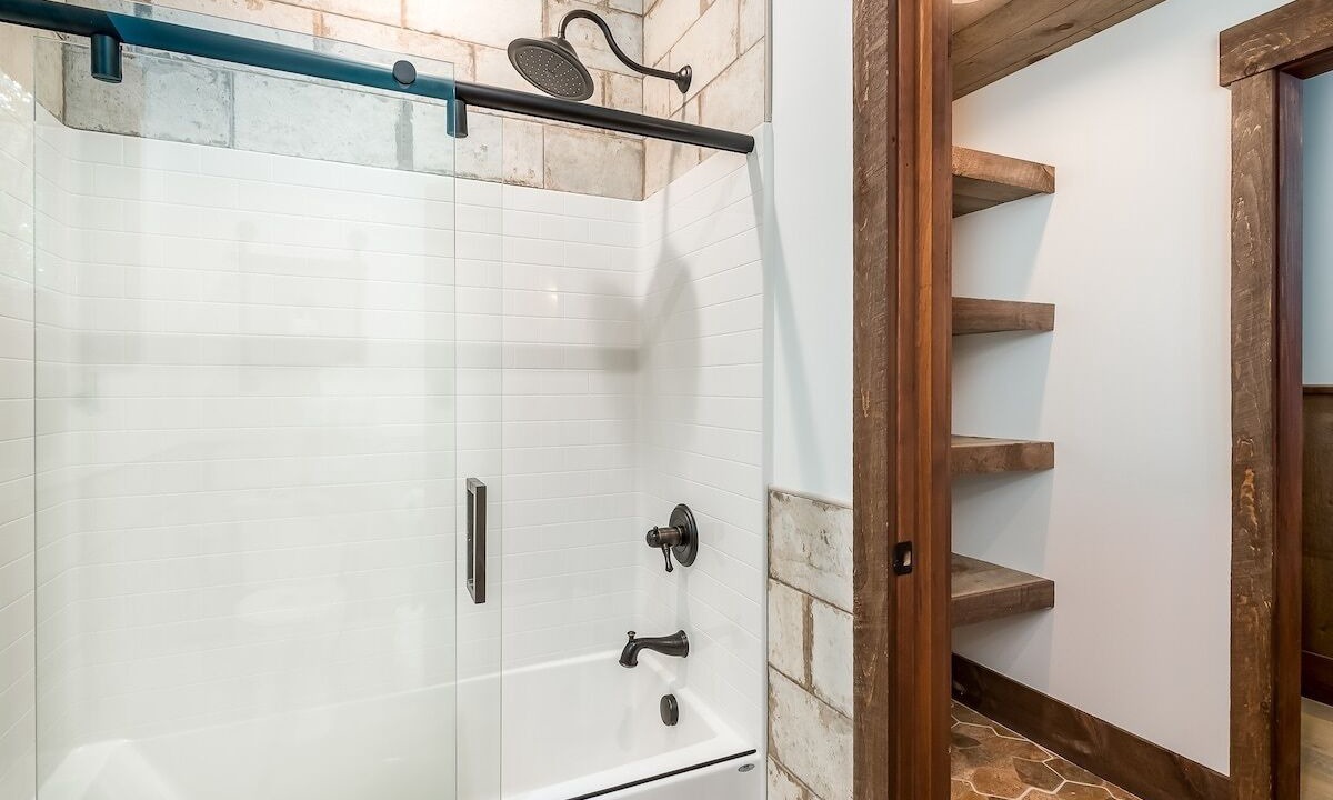 Photo of Bathroom in Allegan County